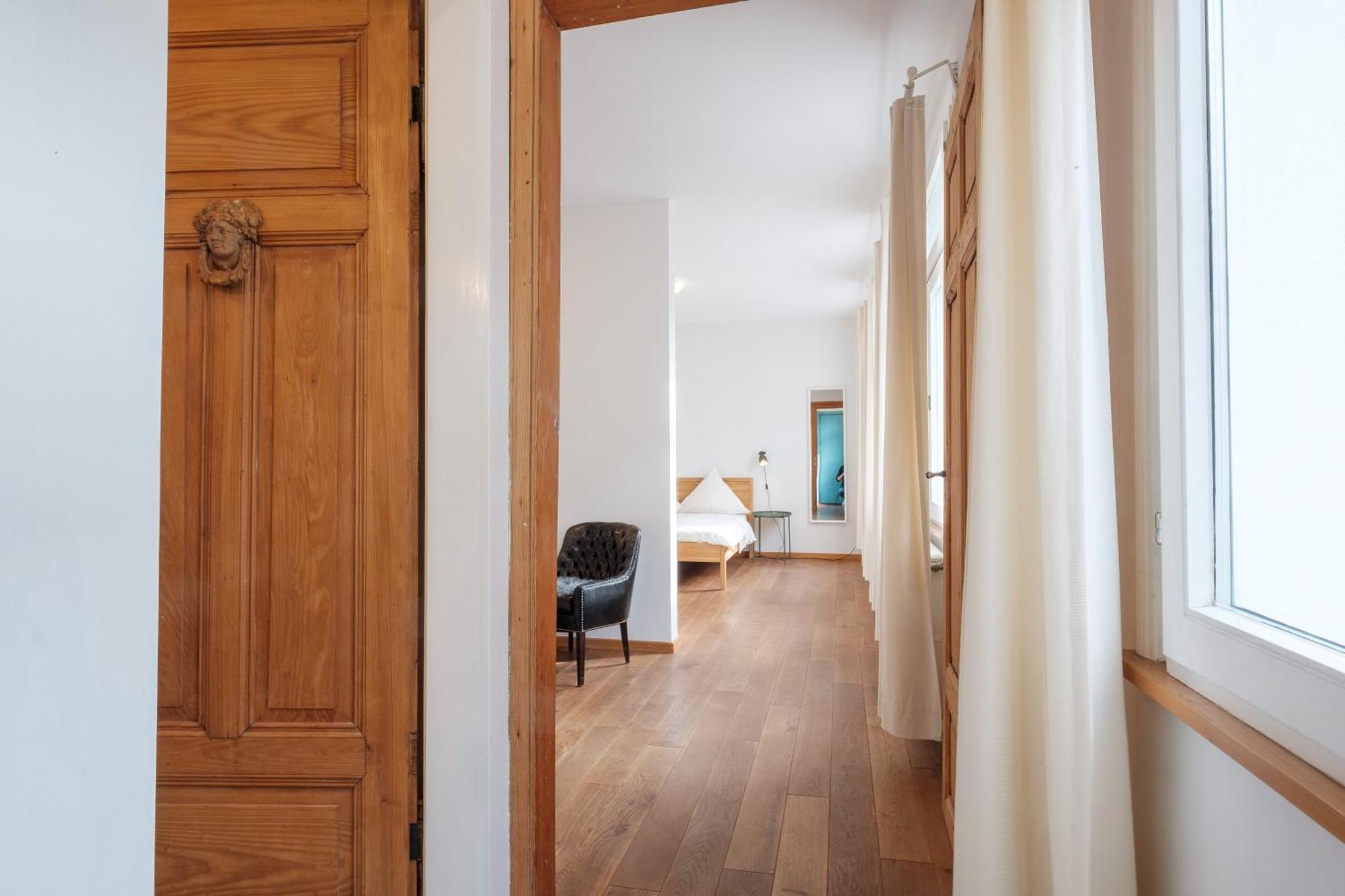 Zaunkönig Apartment *