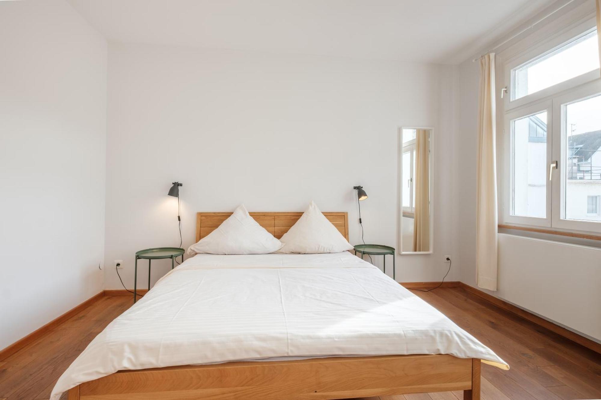 Zaunkoenig Apartment