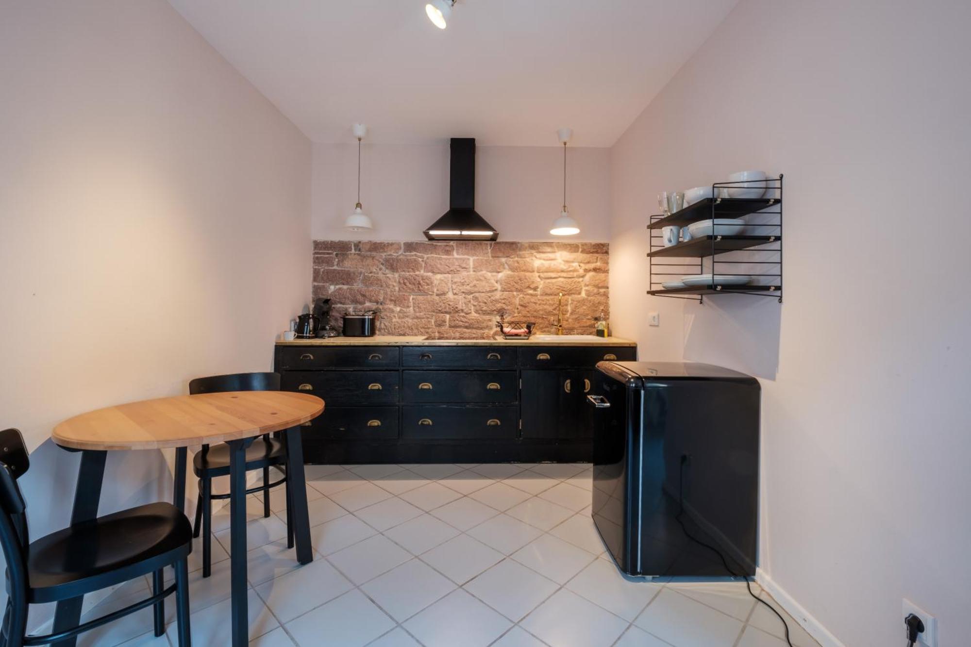 Apartment Zaunkoenig